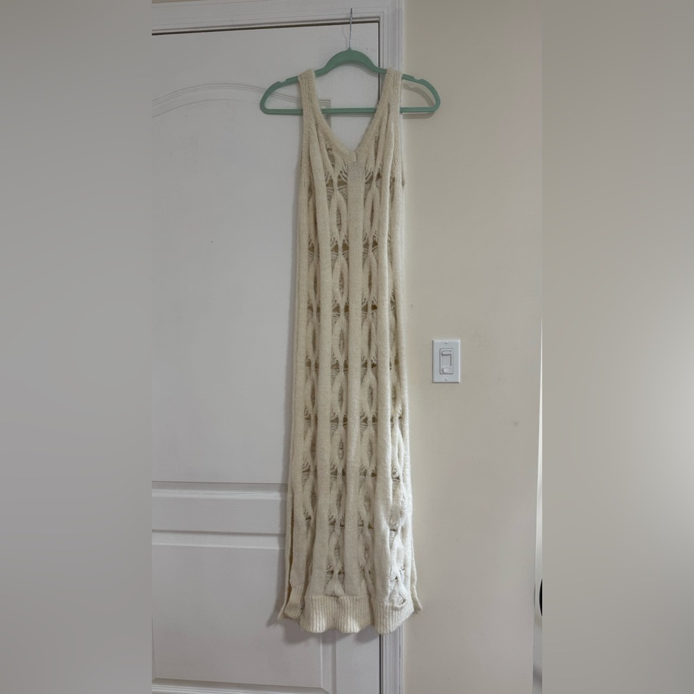 SOURCE UNKNOWN knit dress